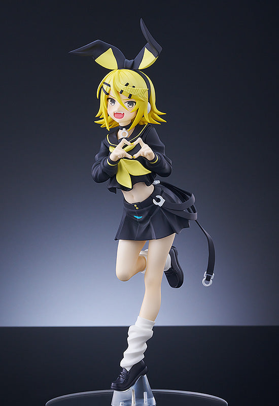 Kagamine Rin: BRING IT ON Ver. L Size | Pop Up Parade L Figure