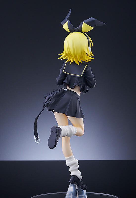 Kagamine Rin: BRING IT ON Ver. L Size | Pop Up Parade L Figure