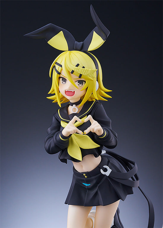 Kagamine Rin: BRING IT ON Ver. L Size | Pop Up Parade L Figure