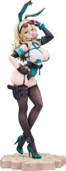 CheLA77 Original Illustration Bunny Cops_01 | 1/6 Scale Figure