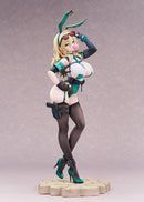 CheLA77 Original Illustration Bunny Cops_01 | 1/6 Scale Figure