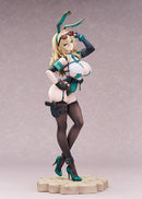 CheLA77 Original Illustration Bunny Cops_01 | 1/6 Scale Figure