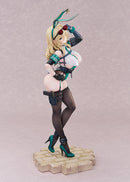 CheLA77 Original Illustration Bunny Cops_01 | 1/6 Scale Figure