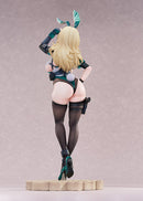 CheLA77 Original Illustration Bunny Cops_01 | 1/6 Scale Figure