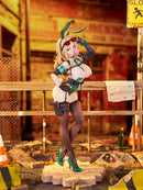 CheLA77 Original Illustration Bunny Cops_01 | 1/6 Scale Figure