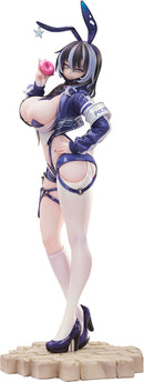 CheLA77 Original Illustration Bunny Cops_02 | 1/6 Scale Figure