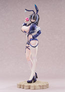 CheLA77 Original Illustration Bunny Cops_02 | 1/6 Scale Figure