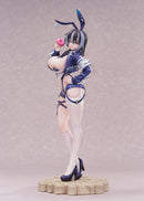 CheLA77 Original Illustration Bunny Cops_02 | 1/6 Scale Figure