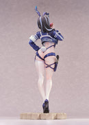 CheLA77 Original Illustration Bunny Cops_02 | 1/6 Scale Figure