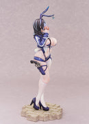 CheLA77 Original Illustration Bunny Cops_02 | 1/6 Scale Figure