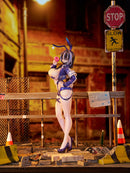 CheLA77 Original Illustration Bunny Cops_02 | 1/6 Scale Figure