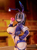 CheLA77 Original Illustration Bunny Cops_02 | 1/6 Scale Figure