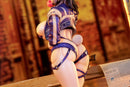 CheLA77 Original Illustration Bunny Cops_02 | 1/6 Scale Figure