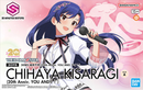 Chihaya Kisaragi (20th Anniversary YOU AND AI!) | 30MS