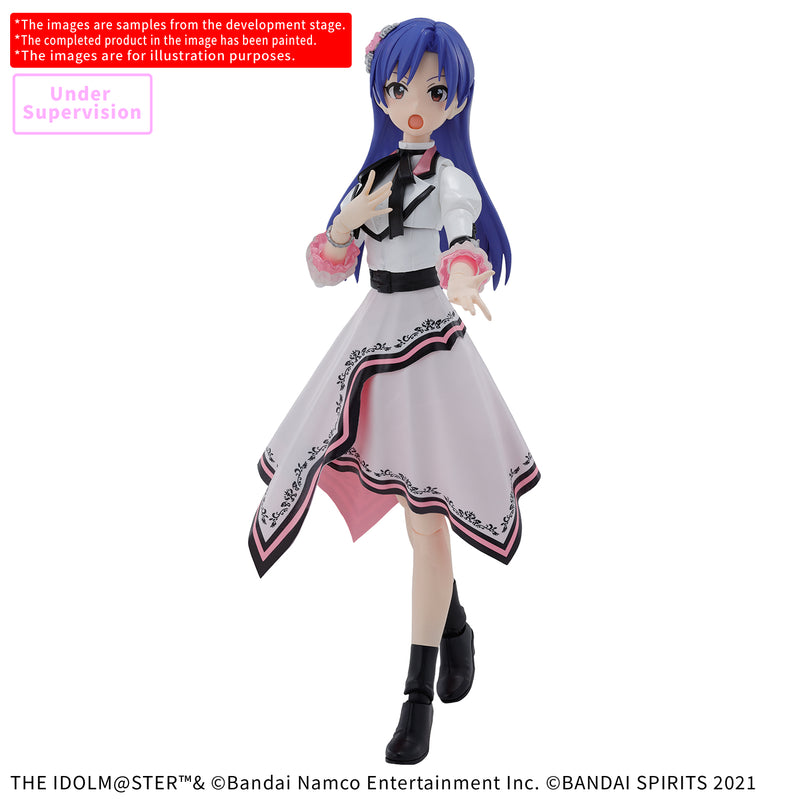 Chihaya Kisaragi (20th Anniversary YOU AND AI!) | 30MS