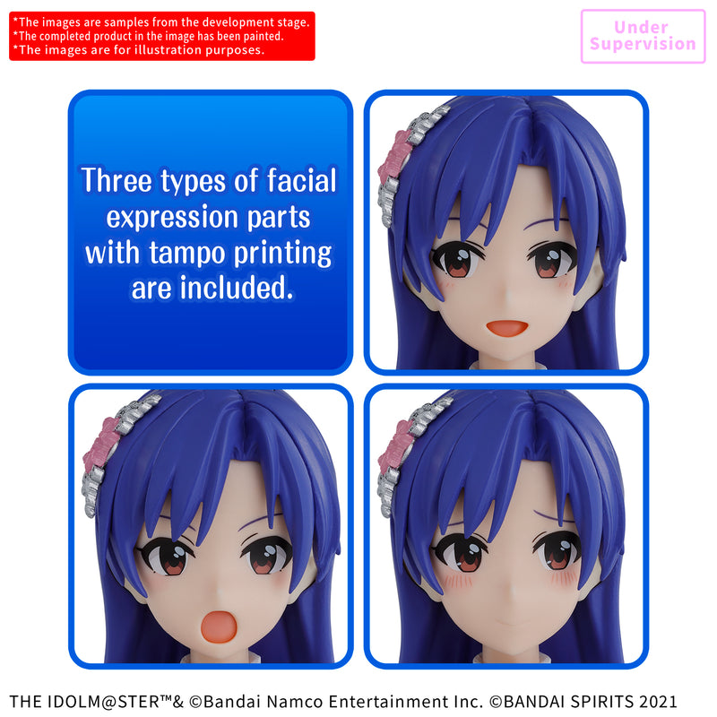 Chihaya Kisaragi (20th Anniversary YOU AND AI!) | 30MS