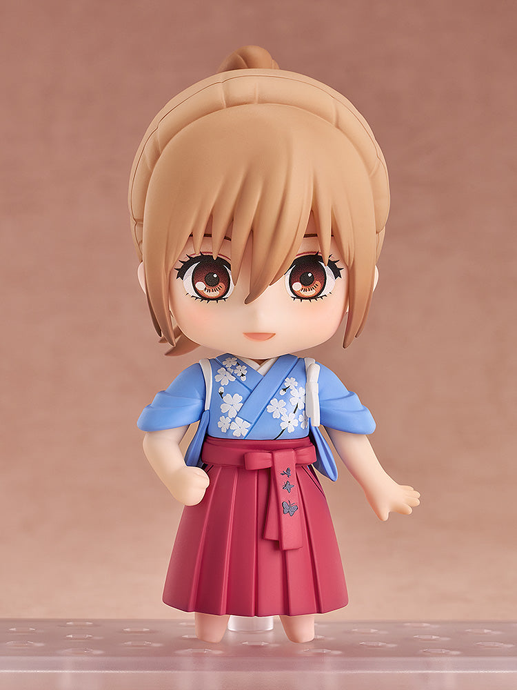 Chihaya Ayase | Nendoroid