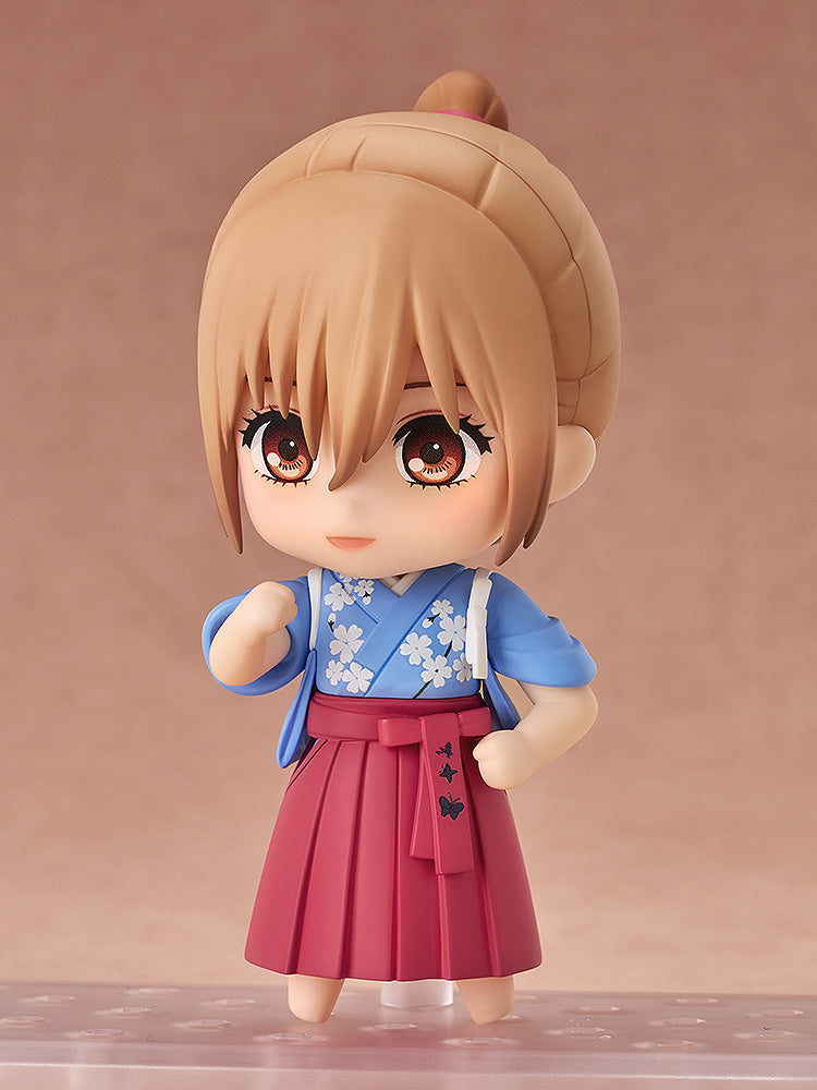 Chihaya Ayase | Nendoroid