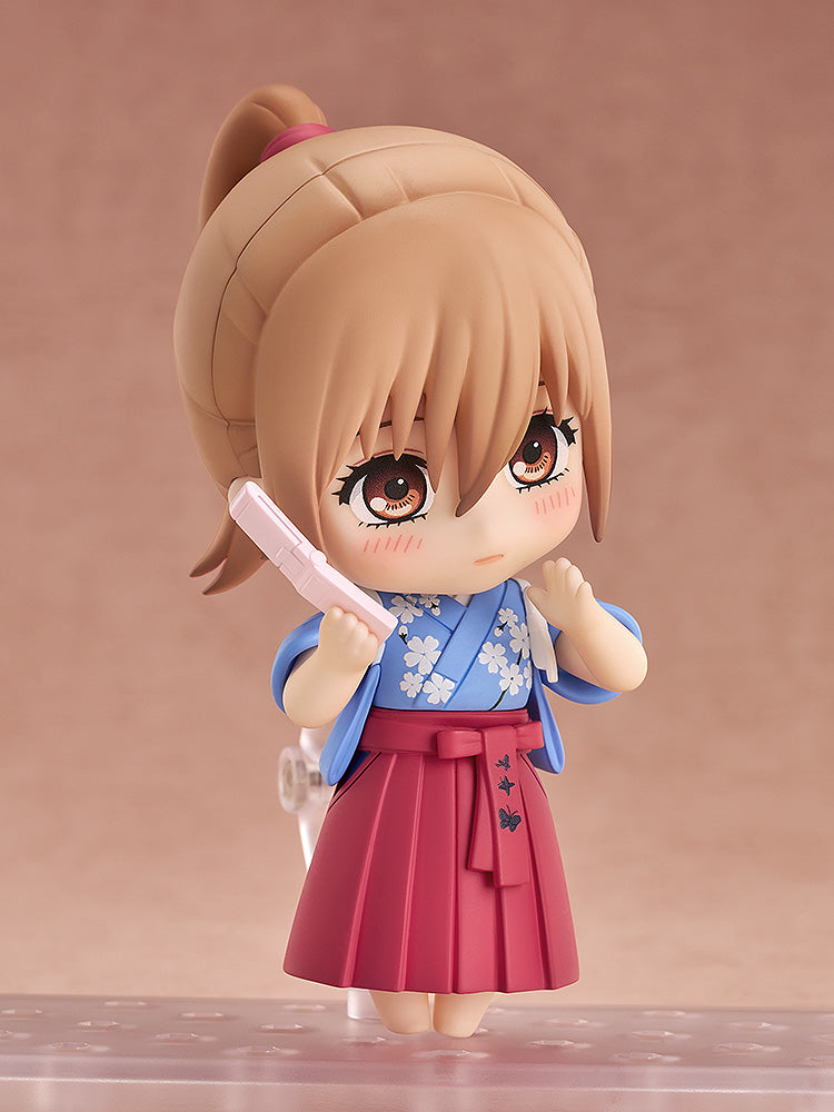 Chihaya Ayase | Nendoroid