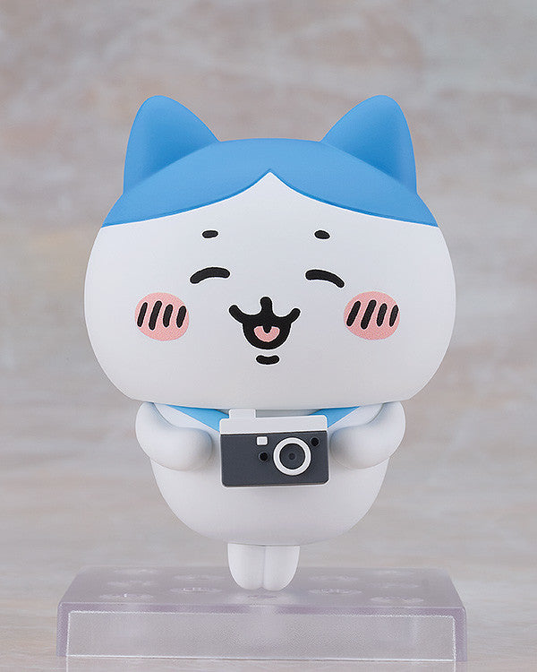 Hachiware | Nendoroid