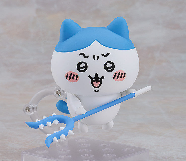 Hachiware | Nendoroid