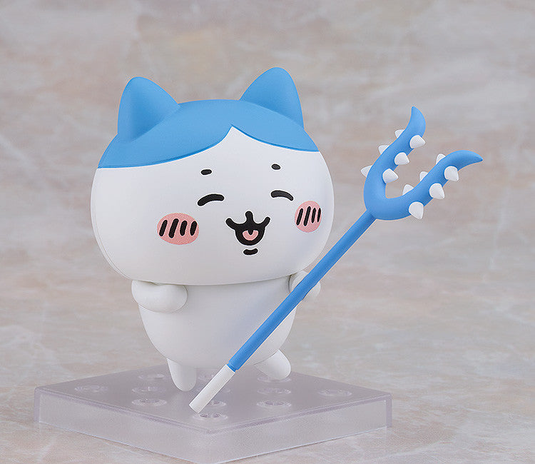Hachiware | Nendoroid