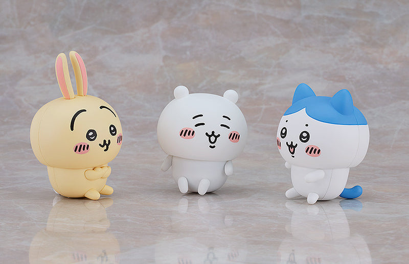 Hachiware | Nendoroid