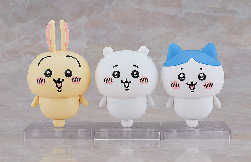 Hachiware | Nendoroid