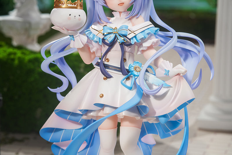 Chino Dress Ver. | 1/7 Scale Figure