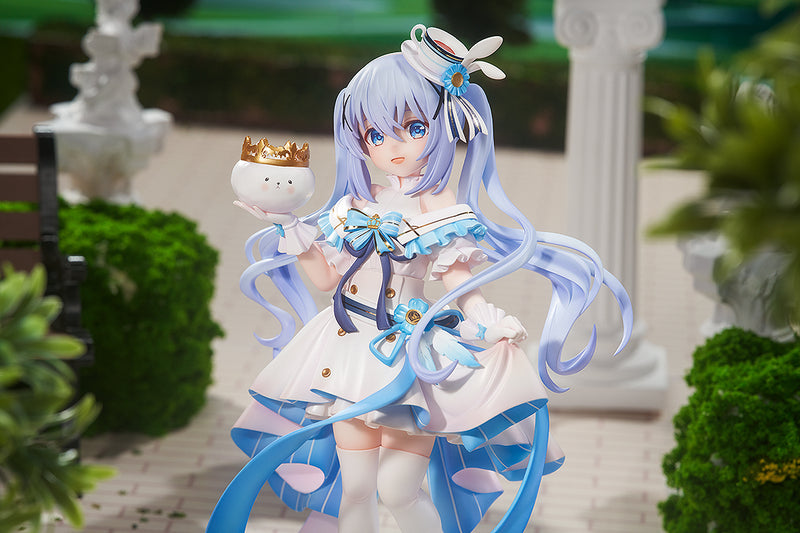 Chino Dress Ver. | 1/7 Scale Figure