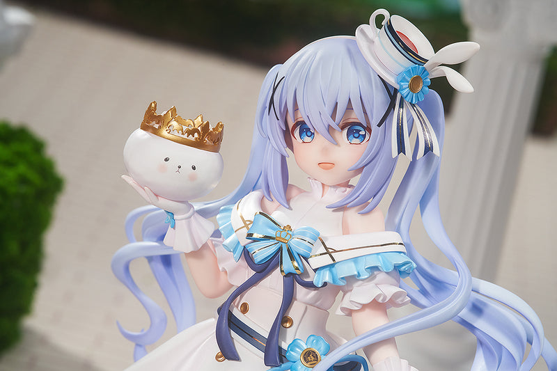Chino Dress Ver. | 1/7 Scale Figure