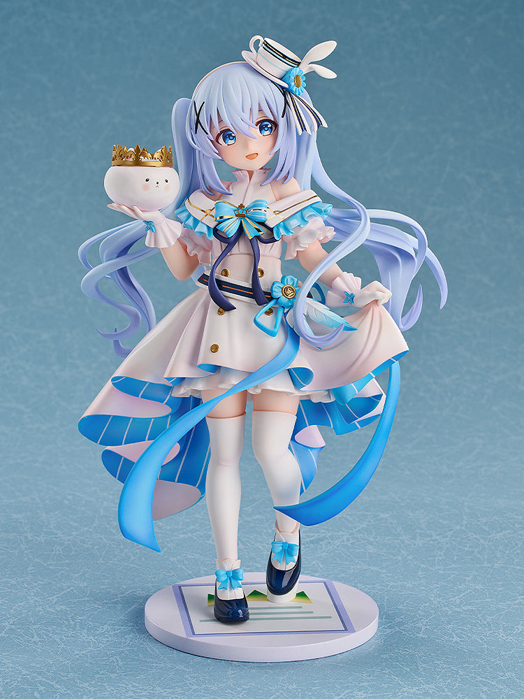 Chino Dress Ver. | 1/7 Scale Figure