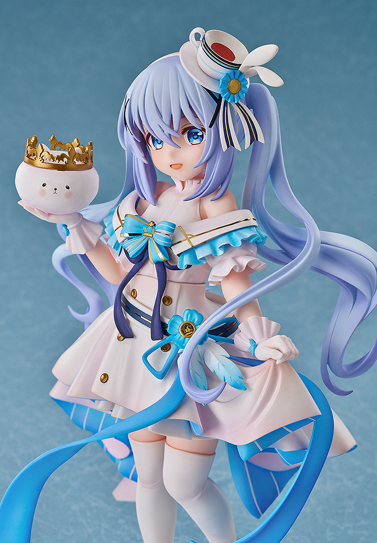 Chino Dress Ver. | 1/7 Scale Figure