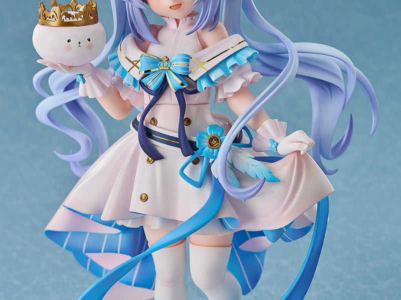 Chino Dress Ver. | 1/7 Scale Figure