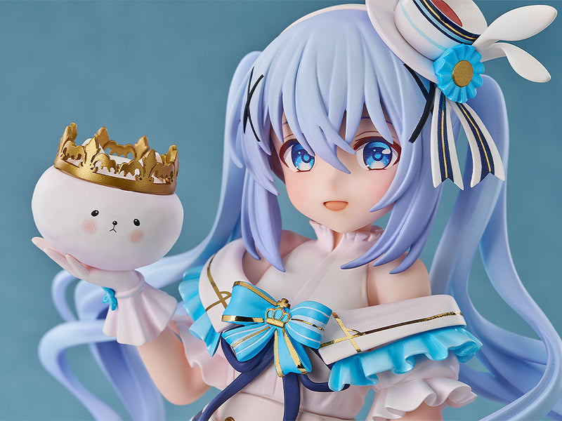 Chino Dress Ver. | 1/7 Scale Figure