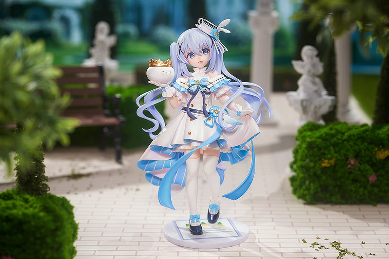 Chino Dress Ver. | 1/7 Scale Figure