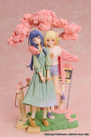 Chisato Nishikigi & Takina Inoue Spring Ver. Non-Scale Figure