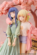 Chisato Nishikigi & Takina Inoue Spring Ver. Non-Scale Figure