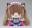 Chocopuni Plushie Chocola