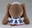 Chocopuni Plushie Chocola