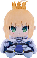 Chocopuni Plushie Saber/Altria Pendragon
