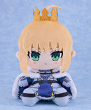 Chocopuni Plushie Saber/Altria Pendragon
