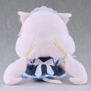 Chocopuni Plushie Vanilla