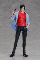 BUZZmod City Hunter Ryo Saeba 1/12 Figure