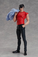 BUZZmod City Hunter Ryo Saeba 1/12 Figure