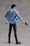 BUZZmod City Hunter Ryo Saeba 1/12 Figure