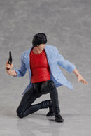 BUZZmod City Hunter Ryo Saeba 1/12 Figure