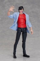 BUZZmod City Hunter Ryo Saeba 1/12 Figure