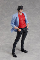 BUZZmod City Hunter Ryo Saeba 1/12 Figure
