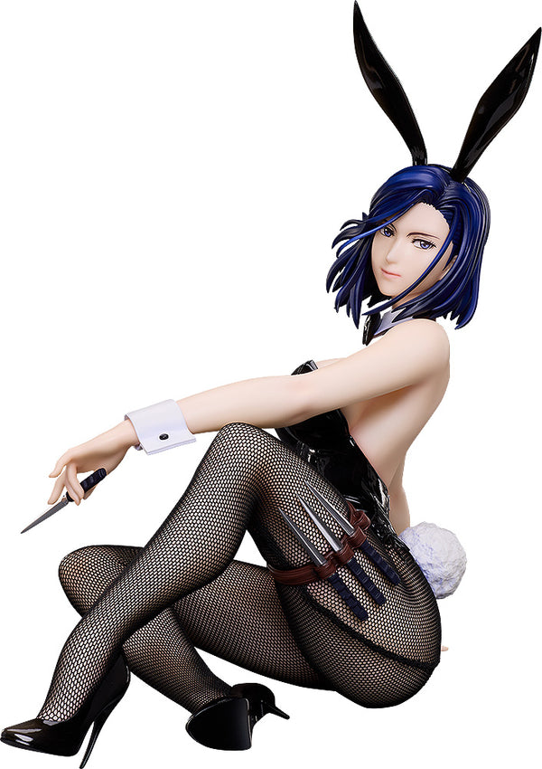 Saeko Nogami: Bunny Ver. | 1/6 B-Style Figure